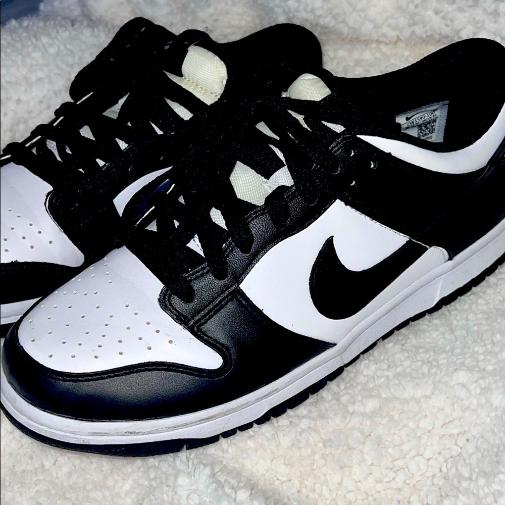 Nike Dunk Low